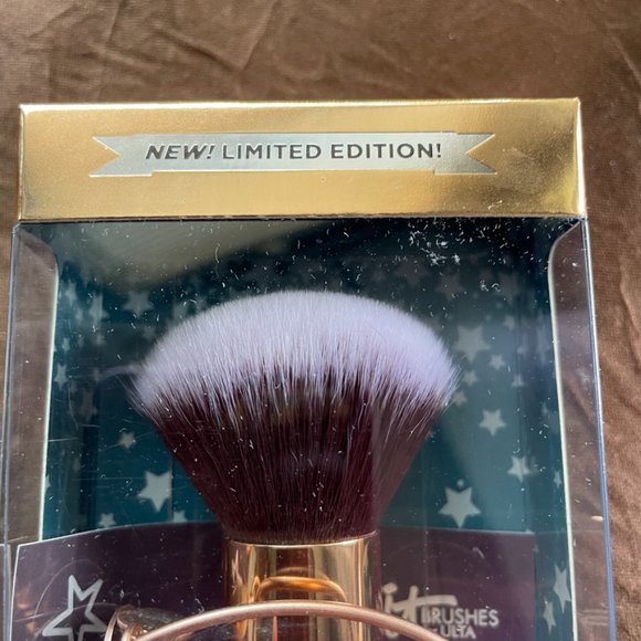 IT Brushes For ULTA Your Celestial Wonders Alex and Ani Duo - Picture 2 of 7